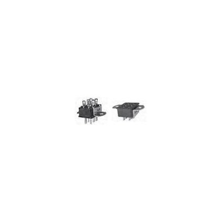 Molex Socket Ab 3324 Asy 383300524